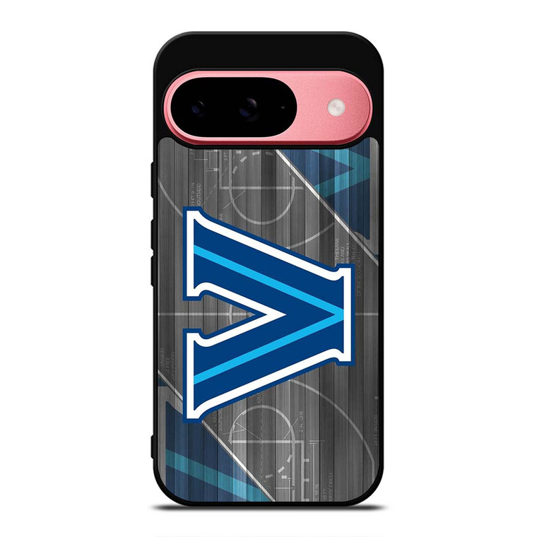 VILLANOVA WILDCATS BASKETBALL ICON Google Pixel 9 Case Cover