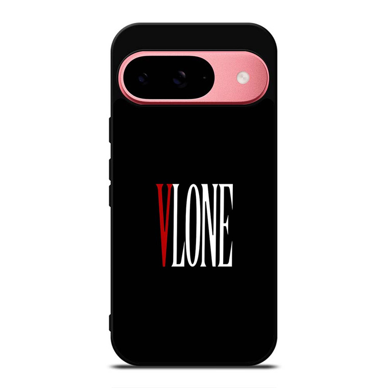 VLONE LOGO Google Pixel 9 Case Cover