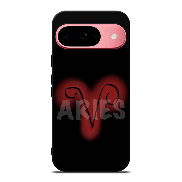 ZODIAC ARIES SIGN Google Pixel 9 Case Cover