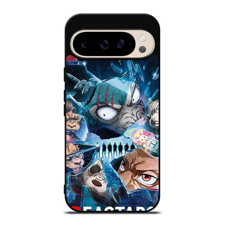 BEASTARS ANIME 2 Google Pixel 9 Pro Case Cover