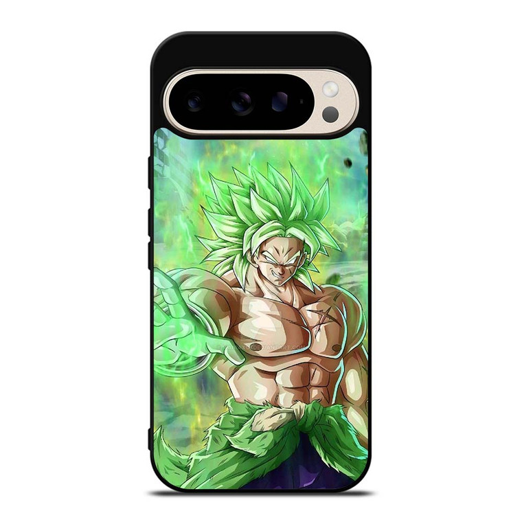 BROLY DRAGON BALL SUPER Google Pixel 9 Pro Case Cover