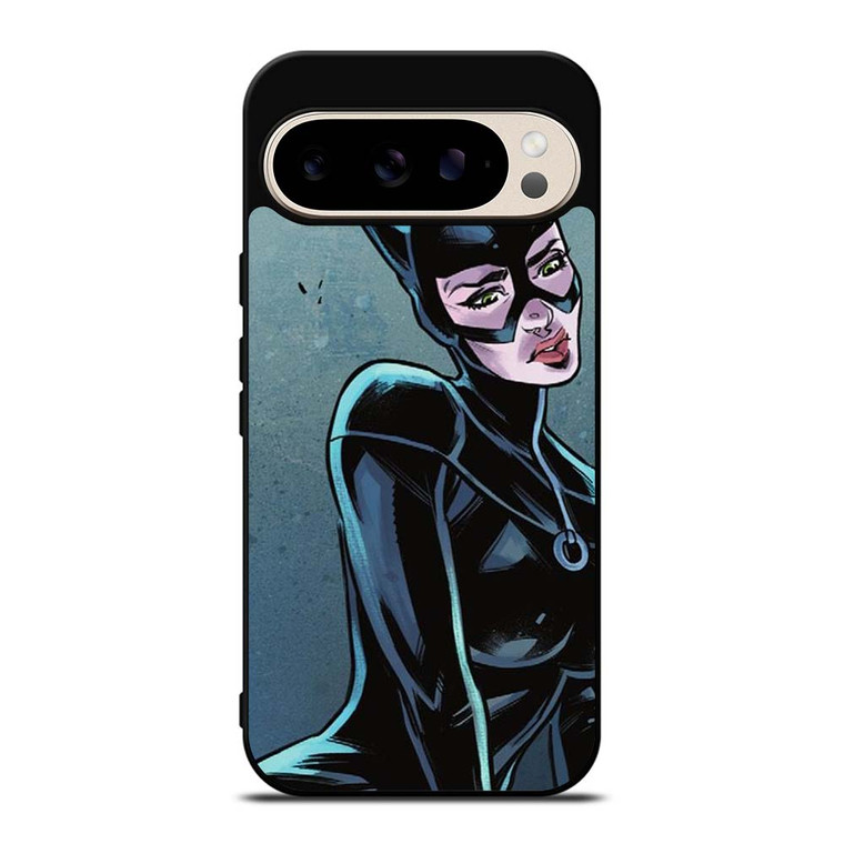 CATWOMAN DC COMIC Google Pixel 9 Pro Case Cover