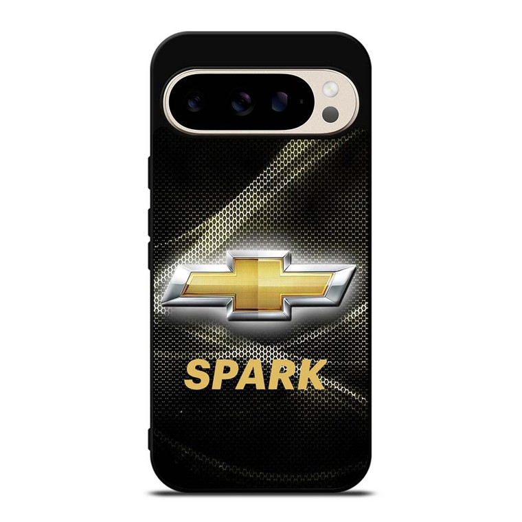 CHEVY CHEVROLET SPARK Google Pixel 9 Pro Case Cover