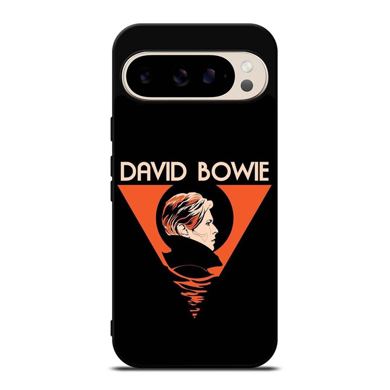 DAVID BOWIE SINGER SYMBOL Google Pixel 9 Pro Case Cover