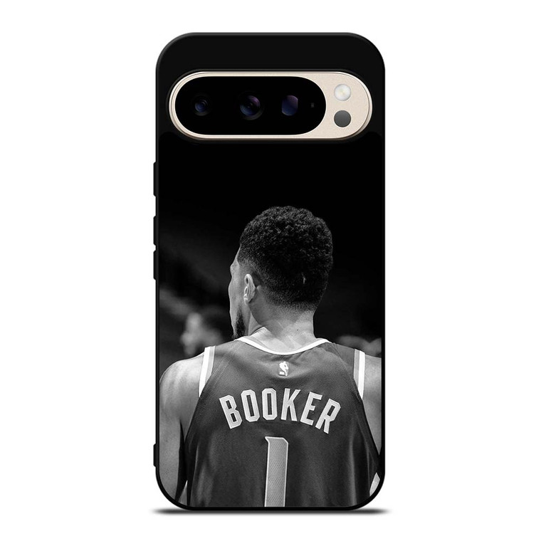 DEVIN BOOKER PHOENIX SUNS Google Pixel 9 Pro Case Cover