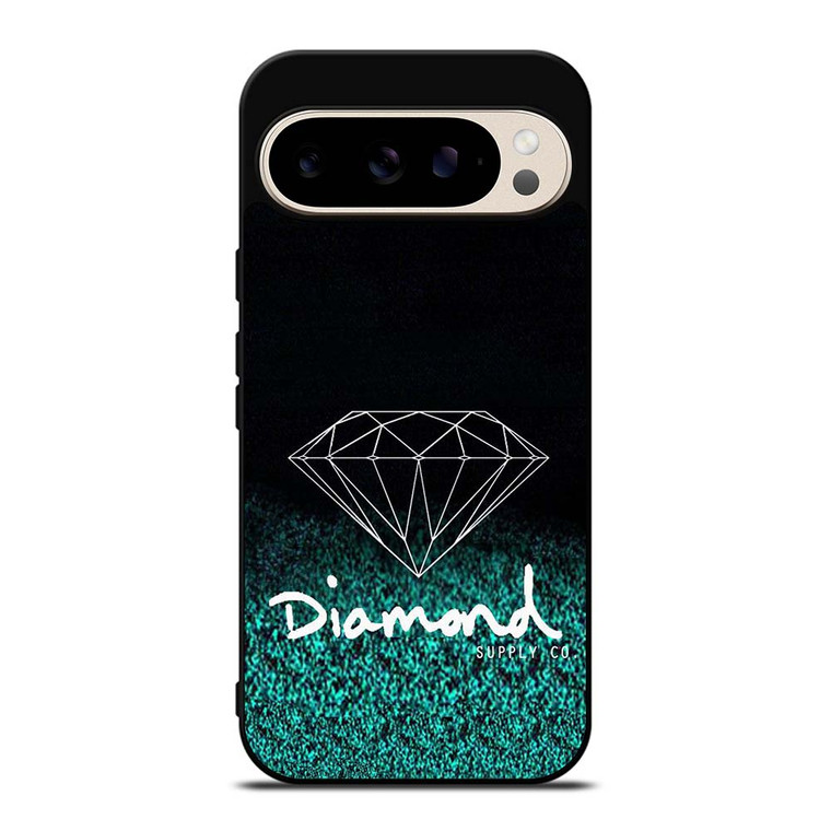 DIAMOND SUPPLY CO BLINK LOGO Google Pixel 9 Pro Case Cover