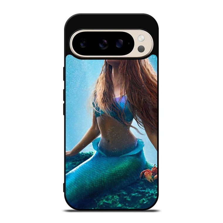 DISNEY LITTLE MERMAID 2023 Google Pixel 9 Pro Case Cover