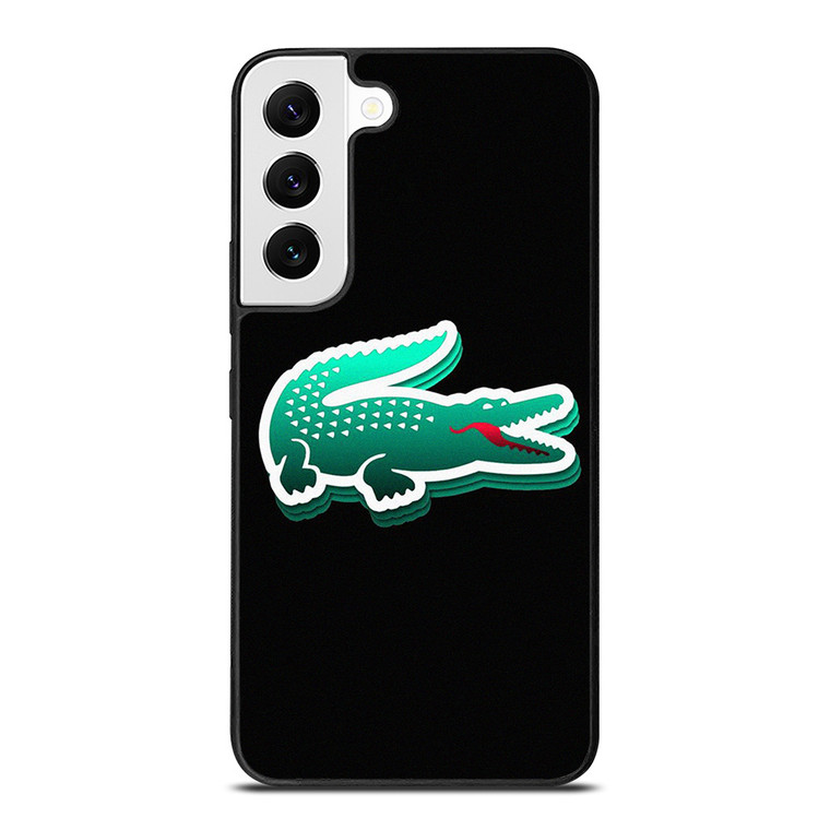 LACOSTE TOY LOGO  Samsung Galaxy S22 Case Cover