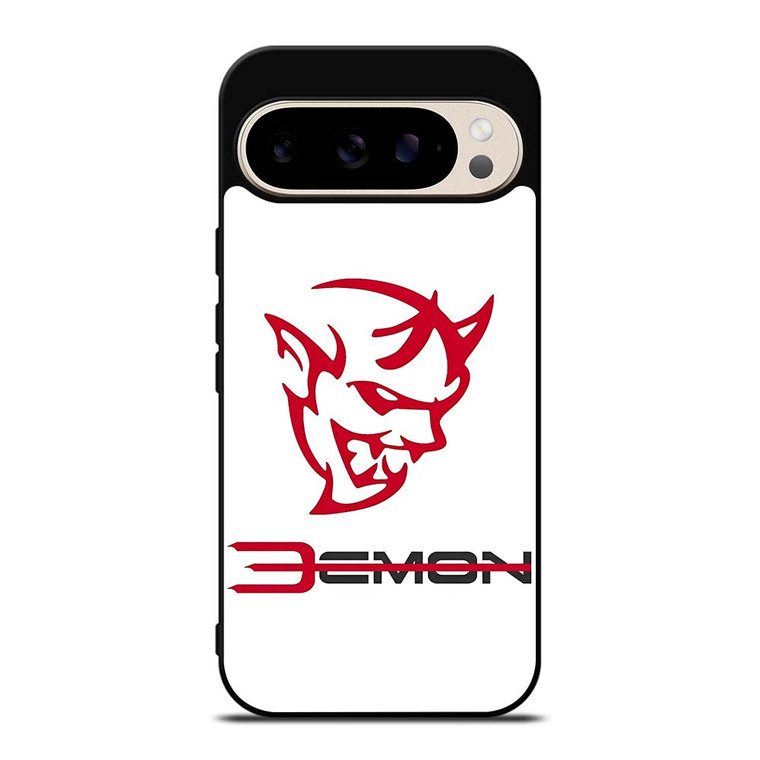 DODGE DEMON SYMBOL Google Pixel 9 Pro Case Cover
