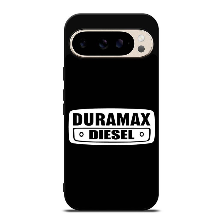 DURAMAX DIESEL SYMBOL Google Pixel 9 Pro Case Cover