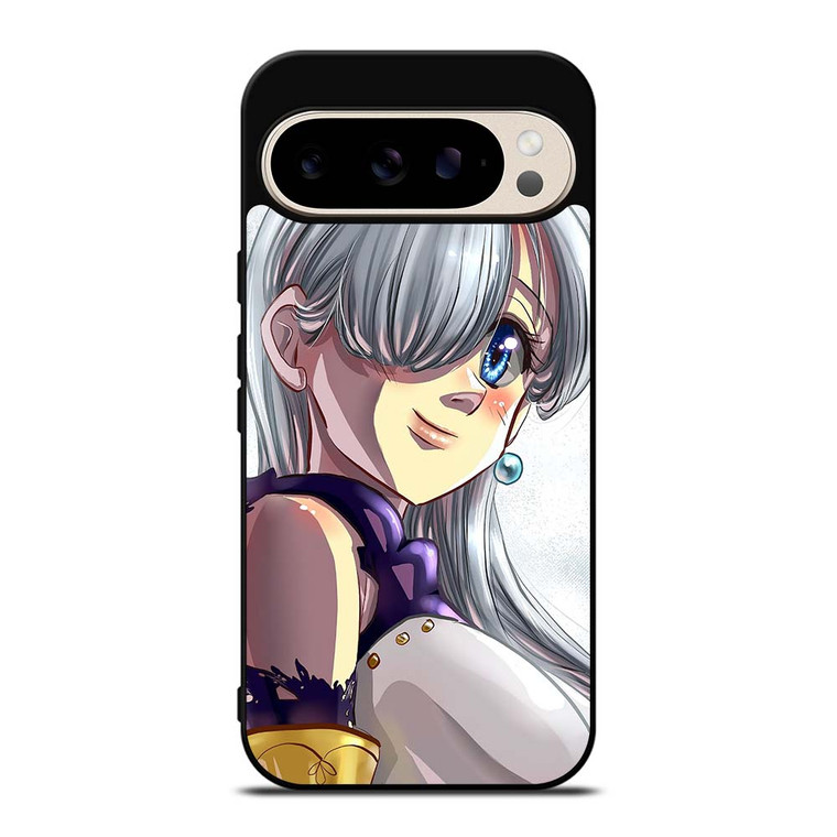 ELIZABETH LIONES SEVEN DEADLY SINS Google Pixel 9 Pro Case Cover