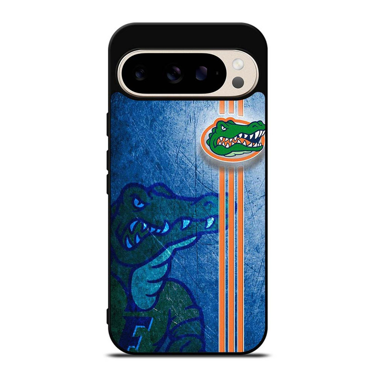 FLORIDA GATORS FOOTBALL TEAM LOGO Google Pixel 9 Pro Case Cover