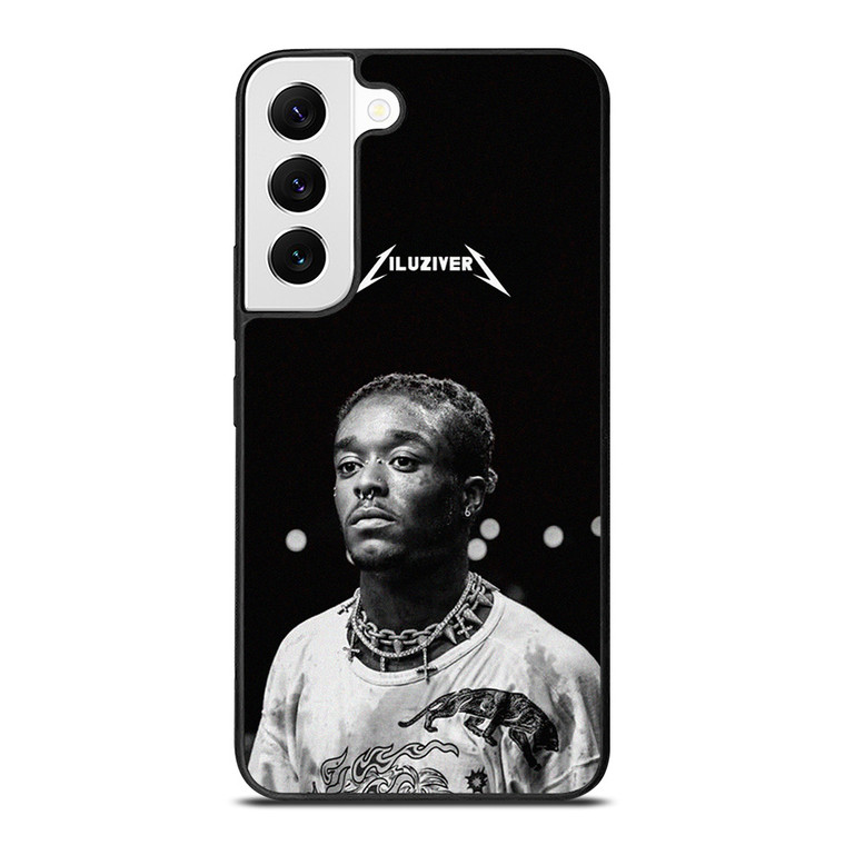 LIL UZI VERT CONCERT  Samsung Galaxy S22 Case Cover