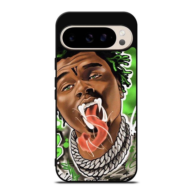 GUNNA RAPPER ART Google Pixel 9 Pro Case Cover