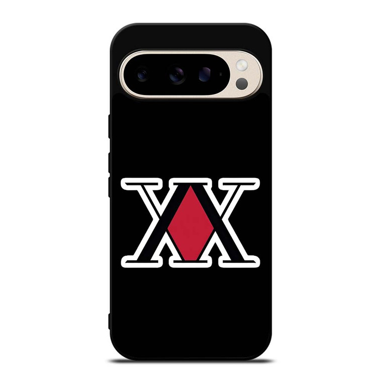 HUNTER X HUNTER ANIME SYMBOL Google Pixel 9 Pro Case Cover