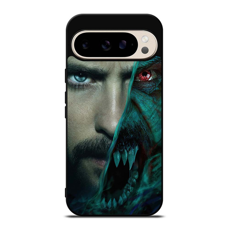JARED LETO MORBIUS Google Pixel 9 Pro Case Cover