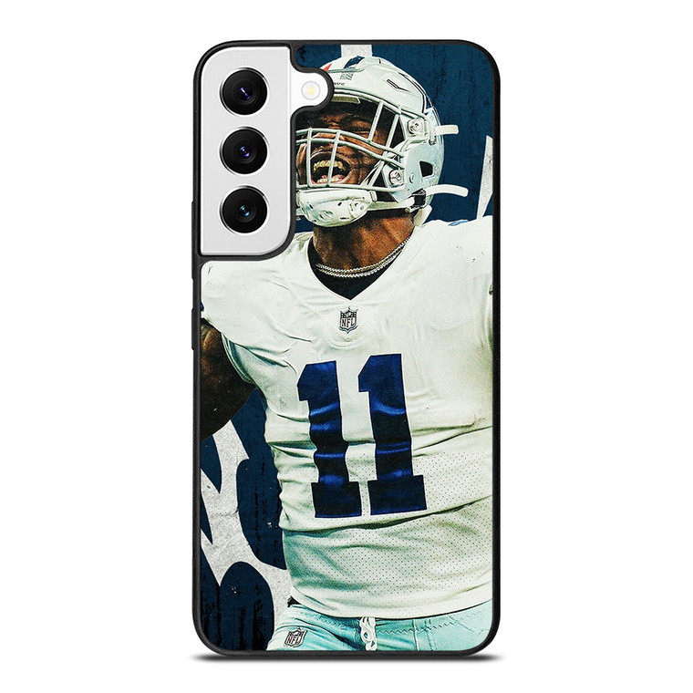 MICAH PARSONS DALLAS COWBOYS NFL  Samsung Galaxy S22 Case Cover