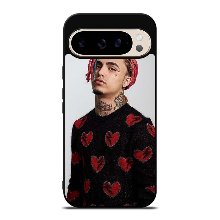 LIL PUMP RAPPER Google Pixel 9 Pro Case Cover