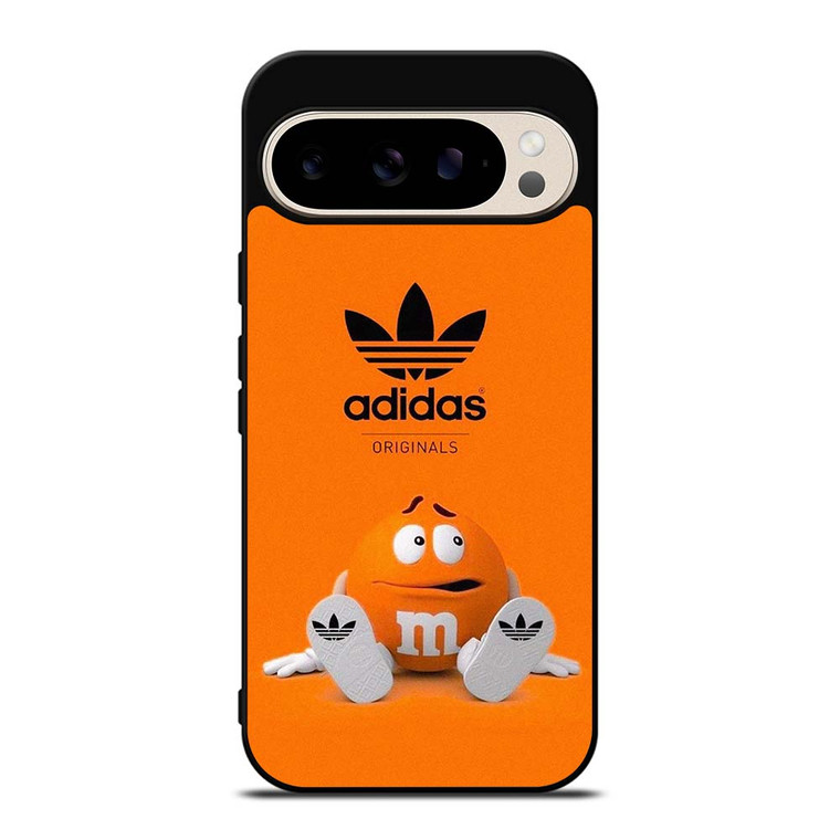 M&M ADIDAS ORIGINALS Google Pixel 9 Pro Case Cover