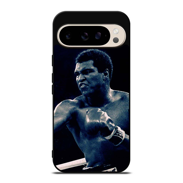 MUHAMMAD ALI EVERLAST BOXING Google Pixel 9 Pro Case Cover