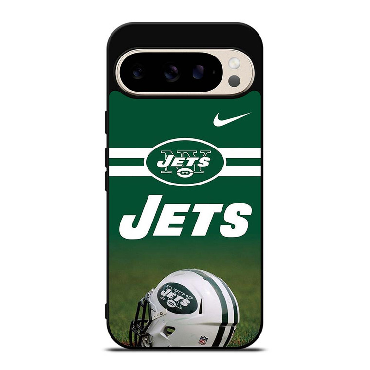 NEW YORK JETS NIKE HELMET Google Pixel 9 Pro Case Cover NEW YORK JETS NIKE HELMET Google Pixel 9 Pro Case Cover