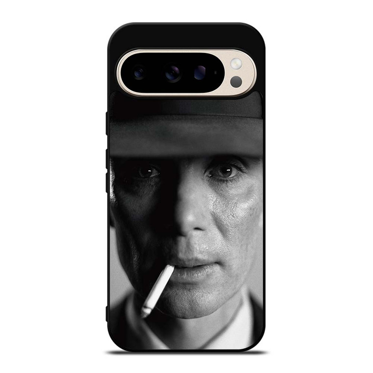OPPENHEIMER CILLIAN MURPHY Google Pixel 9 Pro Case Cover