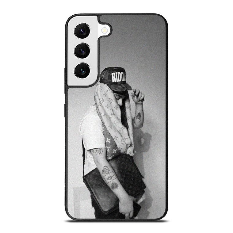 NOAH OLIVIER SMITH YEAT RAPPER  Samsung Galaxy S22 Case Cover NOAH OLIVIER SMITH YEAT RAPPER  Samsung Galaxy S22 Case Cover