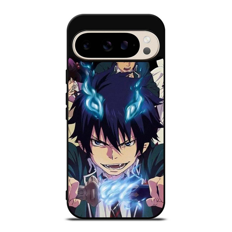 RIN OKUMURA BLUE EXORCIST ANIME 2 Google Pixel 9 Pro Case Cover