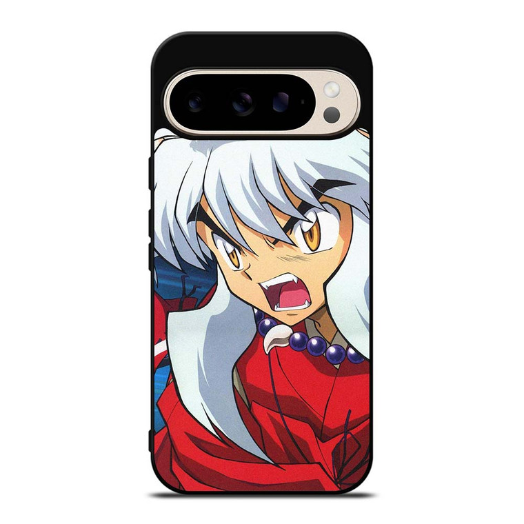 SESSHOMARU INUYASHA ANIME Google Pixel 9 Pro Case Cover