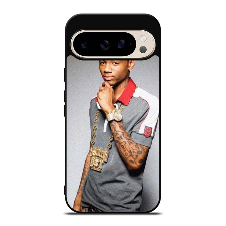 SOULJA BOY RAPPER Google Pixel 9 Pro Case Cover