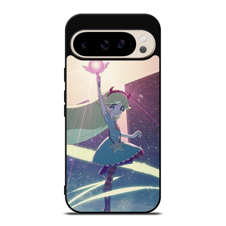 STAR VS THE FORCES OF EVIL CARTOON 2 Google Pixel 9 Pro Case Cover