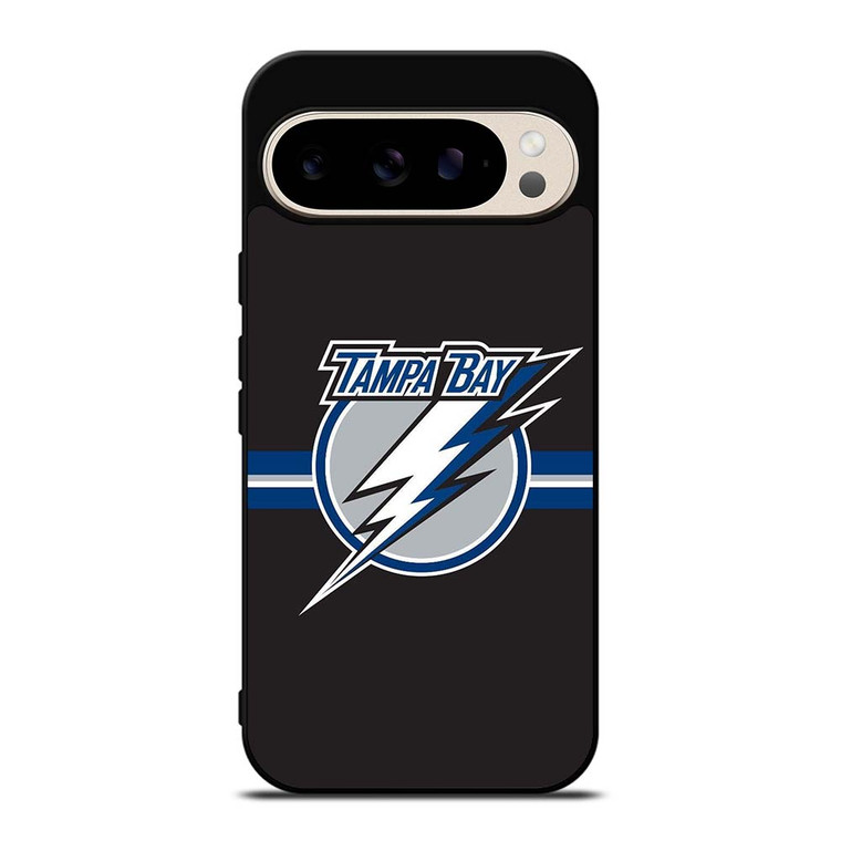 TAMPA BAY LIGHTNING NHL SYMBOL Google Pixel 9 Pro Case Cover