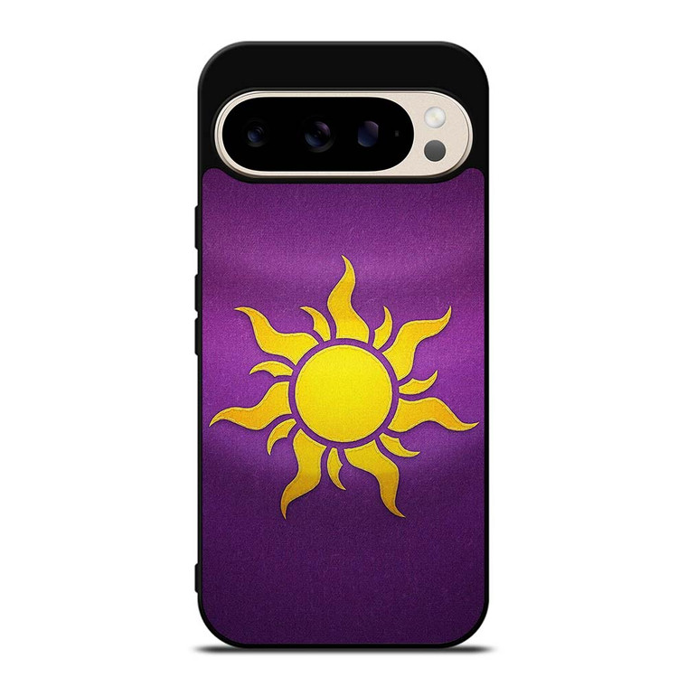 TANGLED SUN RAPUNZEL Google Pixel 9 Pro Case Cover