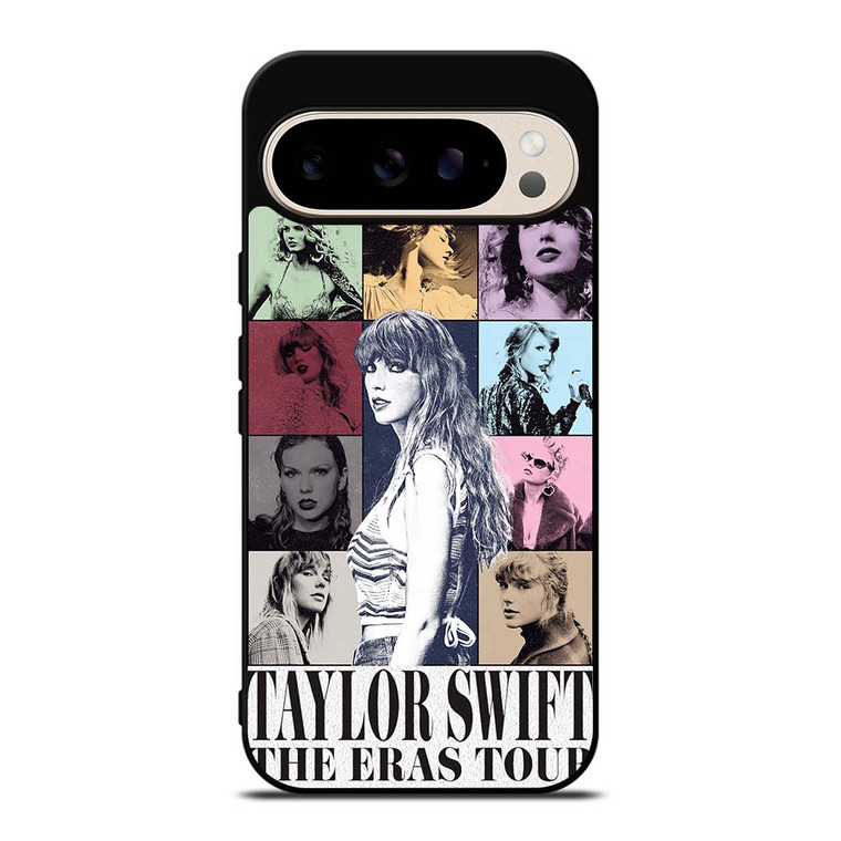 TAYLOR SWIFT ERAS TOUR Google Pixel 9 Pro Case Cover