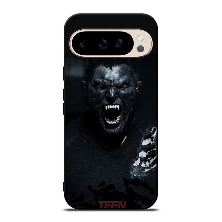 TEEN WOLF VAMPIRE Google Pixel 9 Pro Case Cover