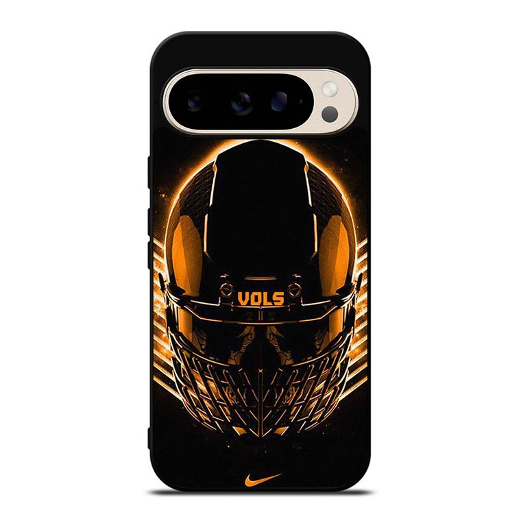 TENNESSEE VOLUNTEERS VOLS HELMET Google Pixel 9 Pro Case Cover