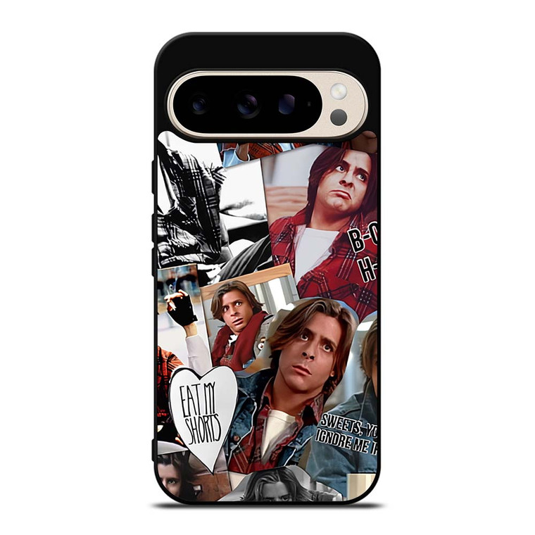 THE BREAKFAST CLUB JOHN BENDER Google Pixel 9 Pro Case Cover