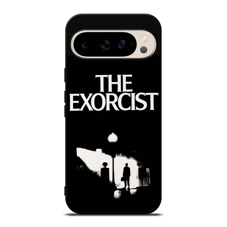 THE EXORCIST MOVIES Google Pixel 9 Pro Case Cover