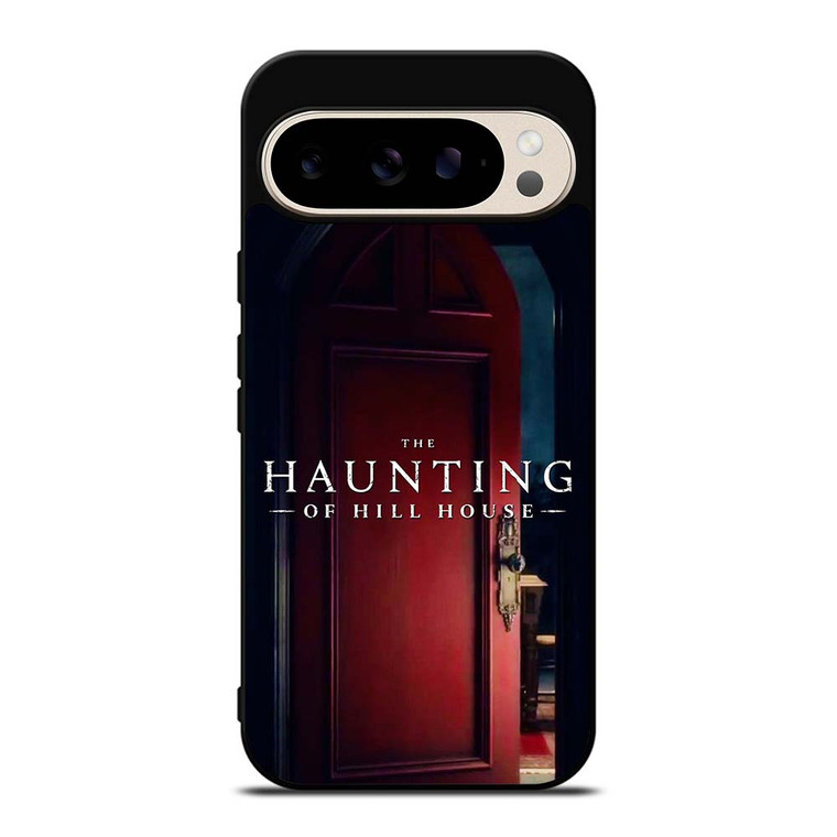 THE HAUNTING OG HILL HOUSE DOOR Google Pixel 9 Pro Case Cover