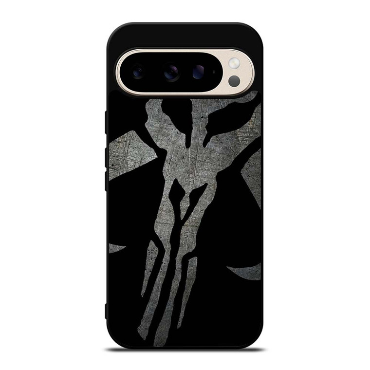 THE MANDALORIAN SYMBOL Google Pixel 9 Pro Case Cover