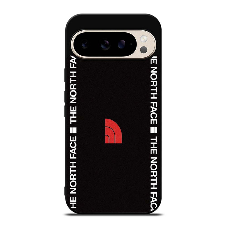 THE NORTH FACE LOGO TYPE Google Pixel 9 Pro Case Cover