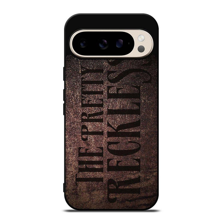 THE PRETTY RECKLESS LOGO Google Pixel 9 Pro Case Cover