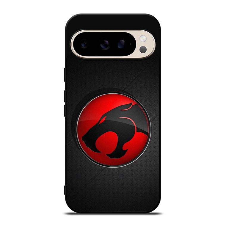 THUNDERCATS LEATHER LOGO Google Pixel 9 Pro Case Cover