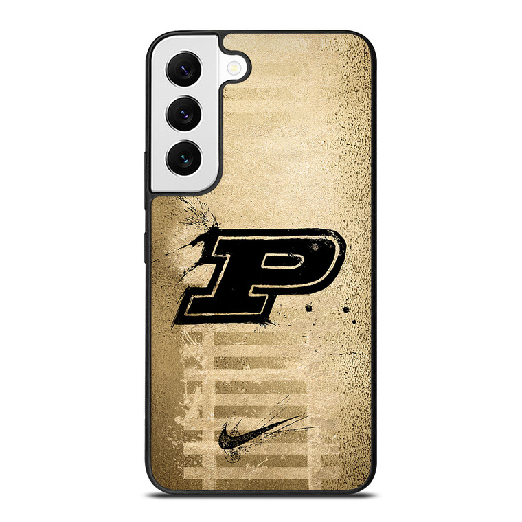 PURDUE BASKETBALL NIKE  Samsung Galaxy S22 Case Cover