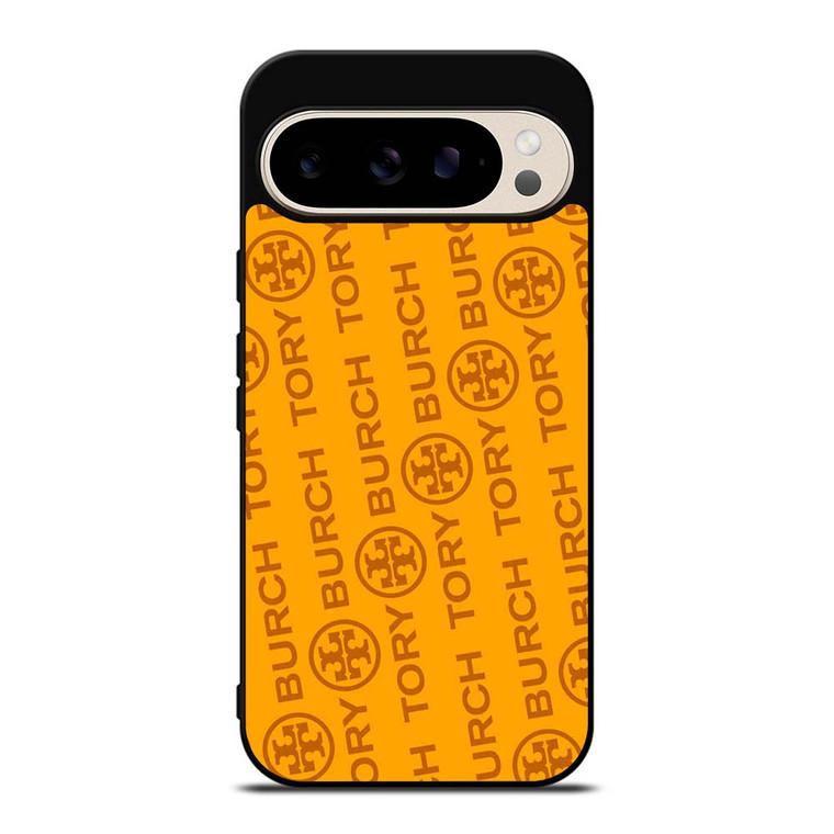 TORY BURCH PATTERN Google Pixel 9 Pro Case Cover