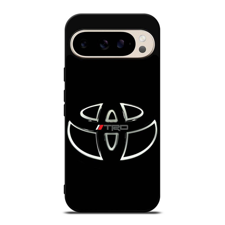 TOYOTA TRD LOGO Google Pixel 9 Pro Case Cover