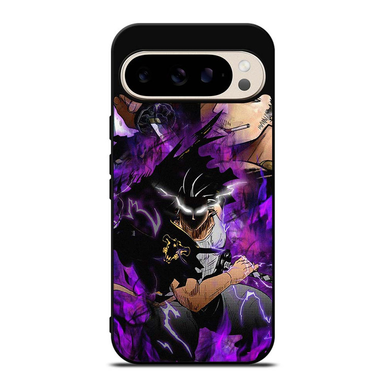 ULTIMATE CAPTAIN YAMI BLACK CLOVER Google Pixel 9 Pro Case Cover