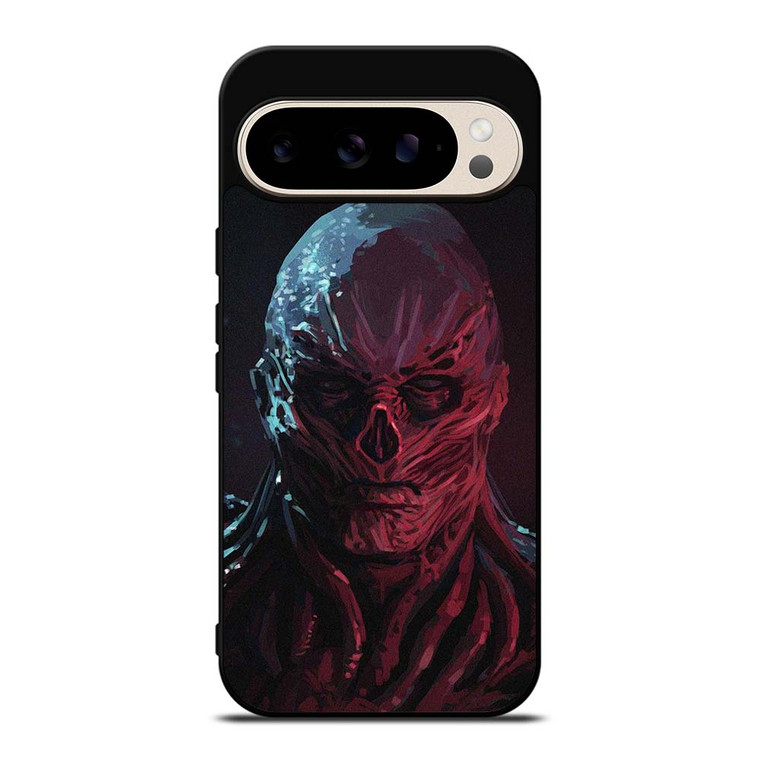 VECNA STRANGER THINGS Google Pixel 9 Pro Case Cover
