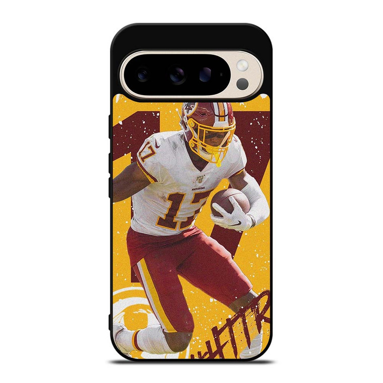 WASHINGTON COMMANDERS TERRY MCLAURIN Google Pixel 9 Pro Case Cover