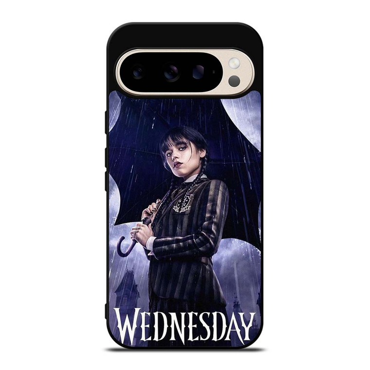 WEDNESDAY ADAM SERIES Google Pixel 9 Pro Case Cover